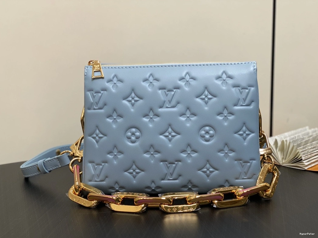 BB LOUIS COUSSIN VUITTON 0708